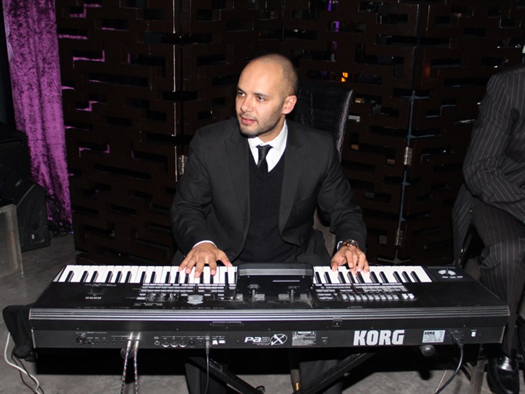 Prime 18 Masquerade Ball